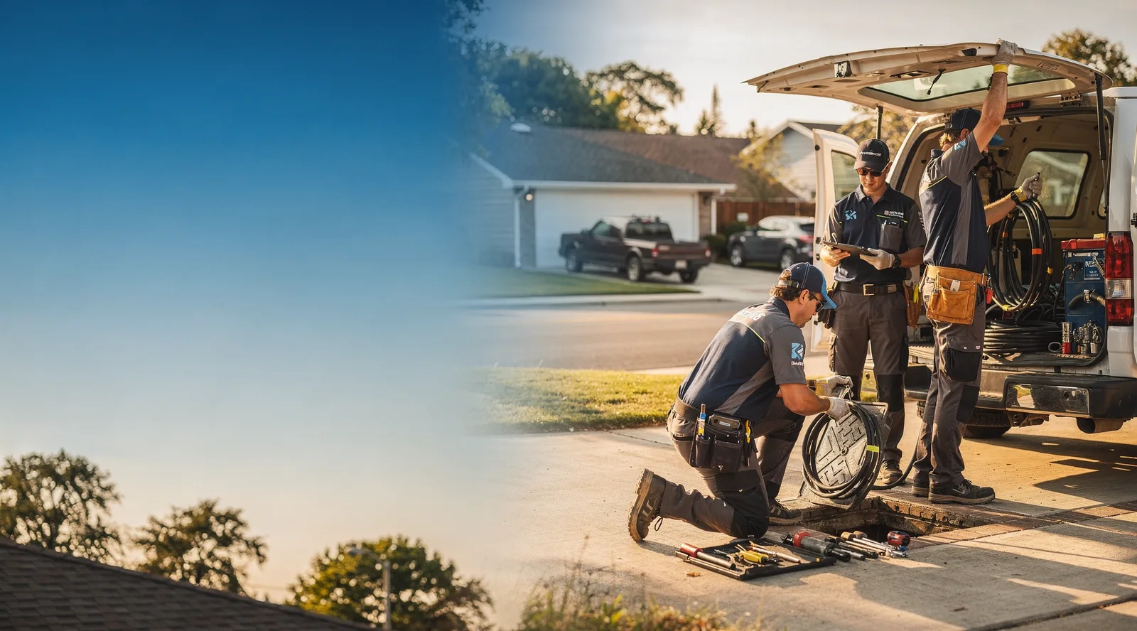 Water Softener Installation in Linden, TX near me